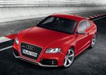 Audi RS5 Coupe 2010 года (WW)